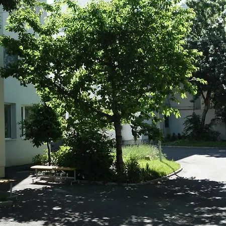 Barbu Vacarescu Bucharest